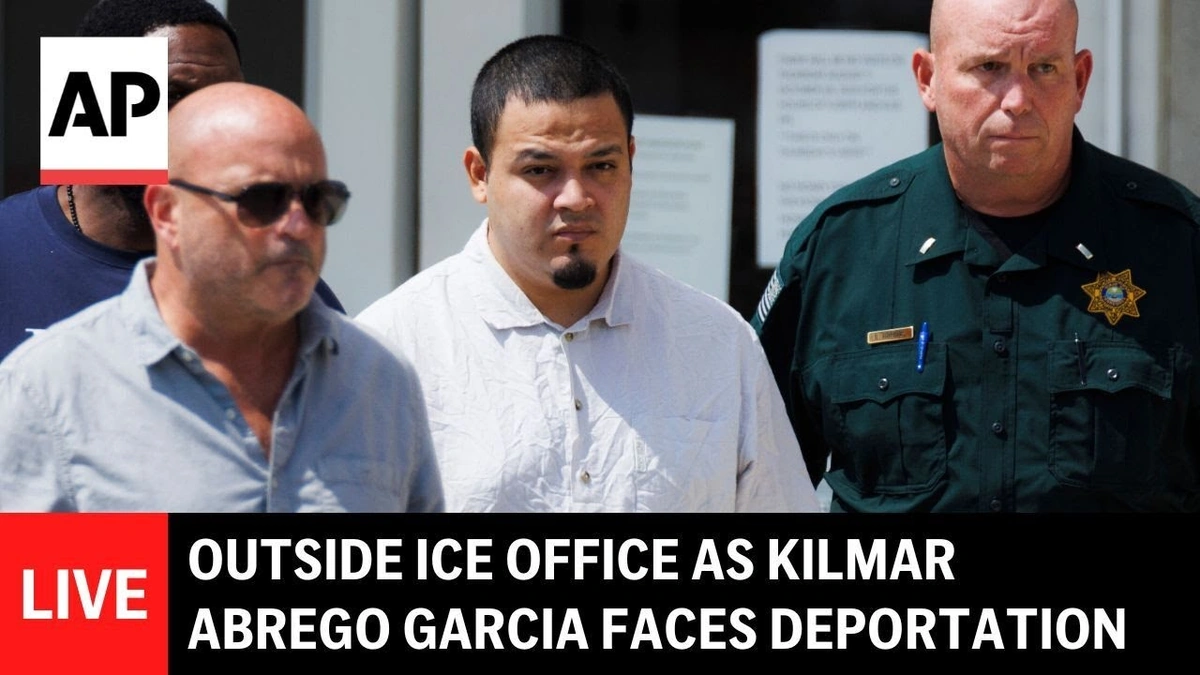 The Breakthrough in Texas | Unpacking the Arrest