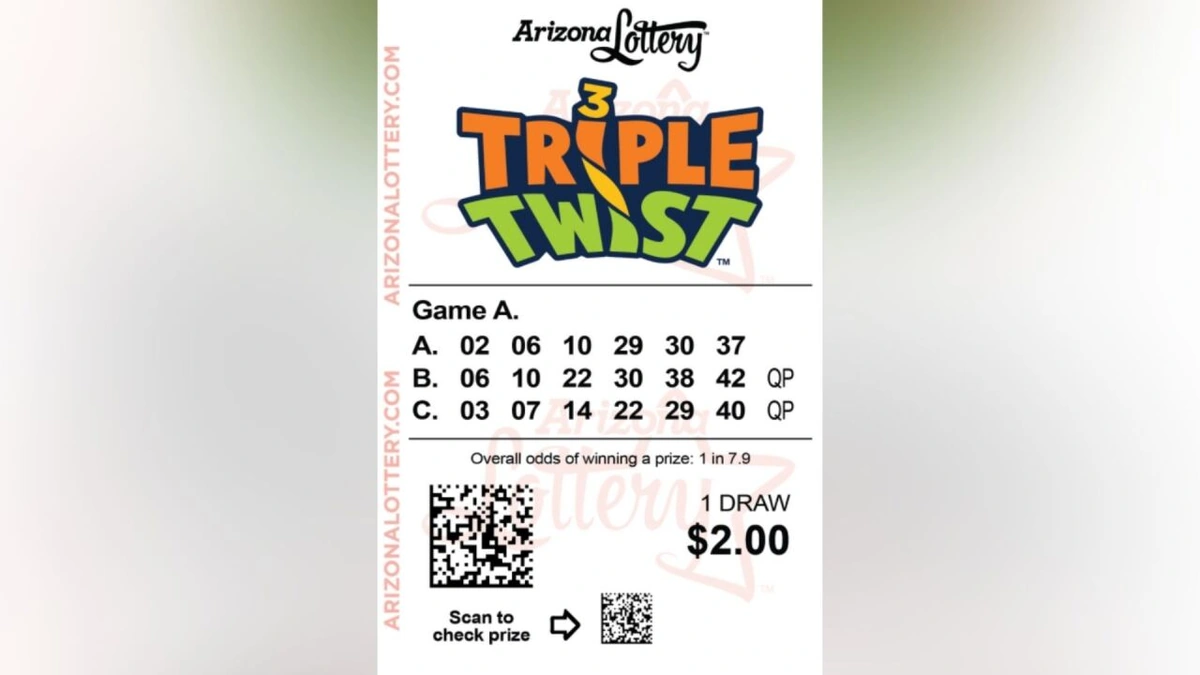 The Billion-Dollar Question | Where Does Your Lottery Dollar Actually Go?