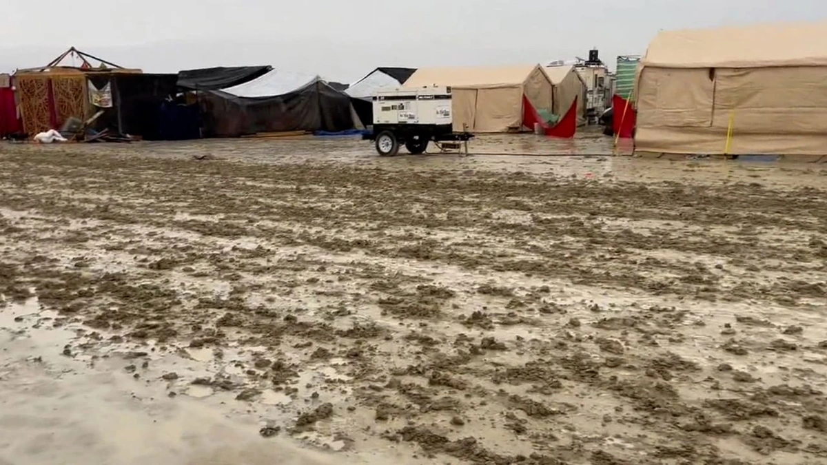 The Anatomy of a Dry Lakebed (And Why It Hates Water)