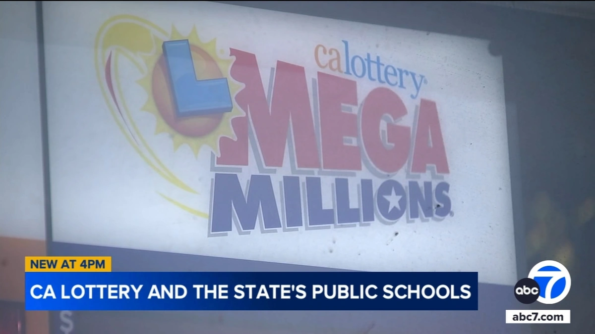 It's Not Just a Lottery, It's an Economic Engine