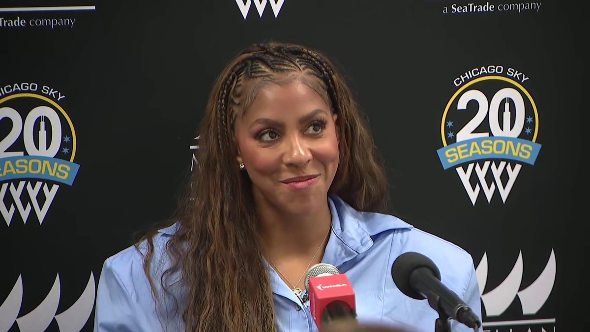 Winning on Her Own Terms | The Championship Arc