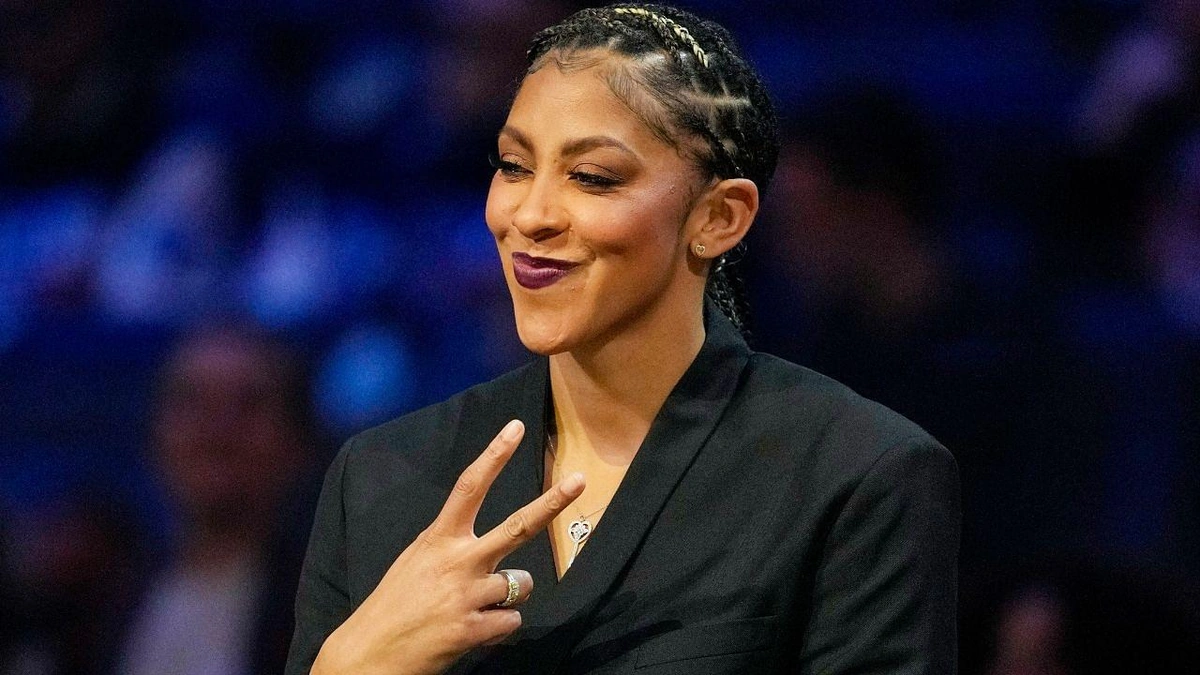 The Second Act | Why Her Voice Off the Court Is So Crucial