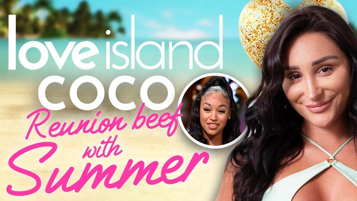 Who Was Coco Lodge? A Refresher on the Ultimate Bombshell