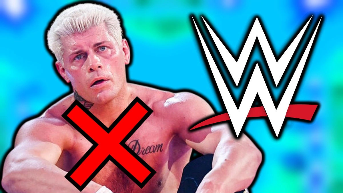 From Legacy Kid to Independent Star | Cody's Evolution