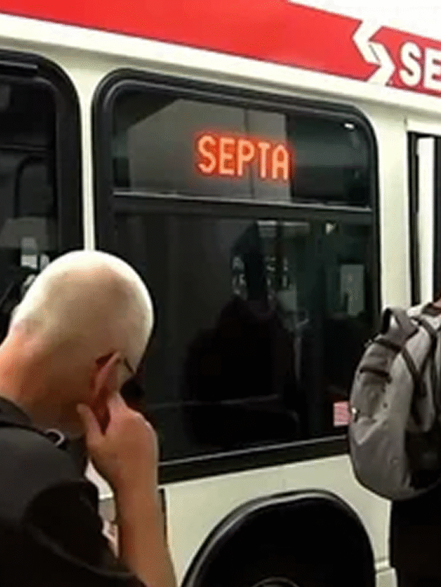 Think You Know How to Ride SEPTA?