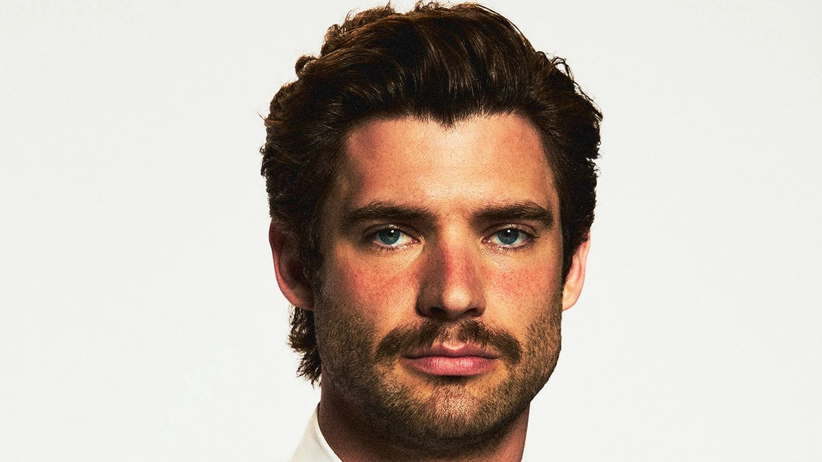 So, Who Exactly Is David Corenswet Anyway?