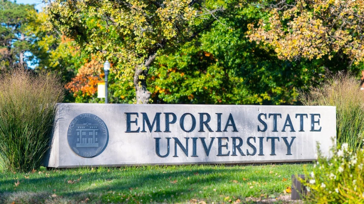 Why Emporia State? It's All About the Transformation