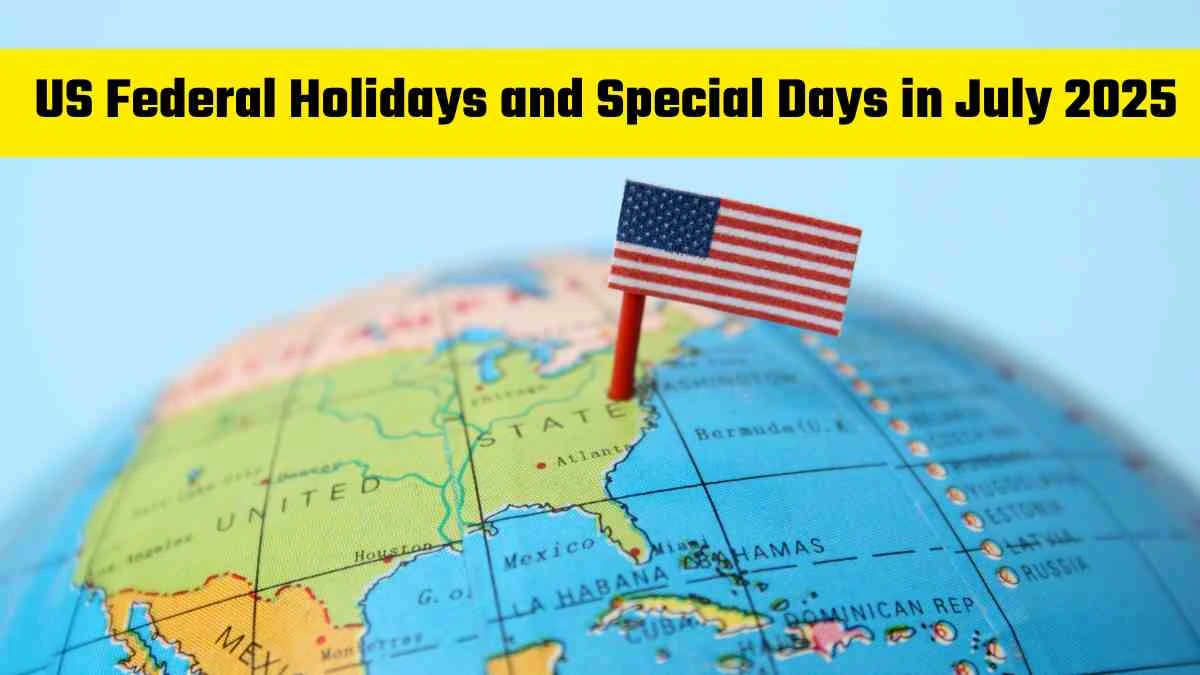 First Off, What Even Is a "Federal Holiday"?