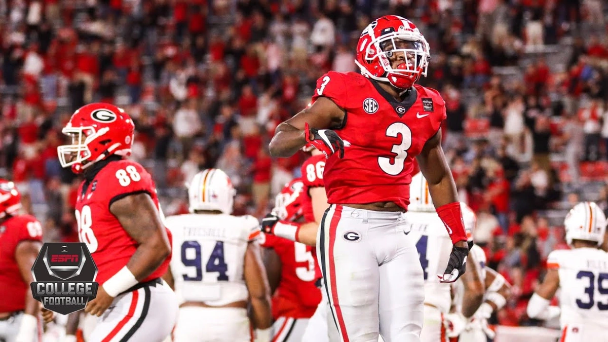 The Kirby Smart Effect | More Than Just a Coach