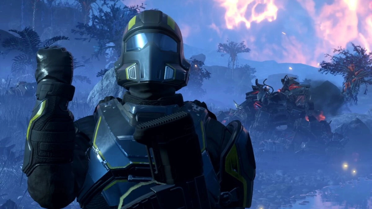 So, What’s the Official Helldivers 2 Xbox Release Date?