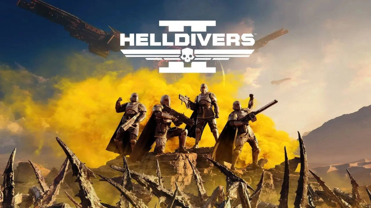 The Real Reason You Can't Play Helldivers 2 on Xbox (It's All About the Publisher)