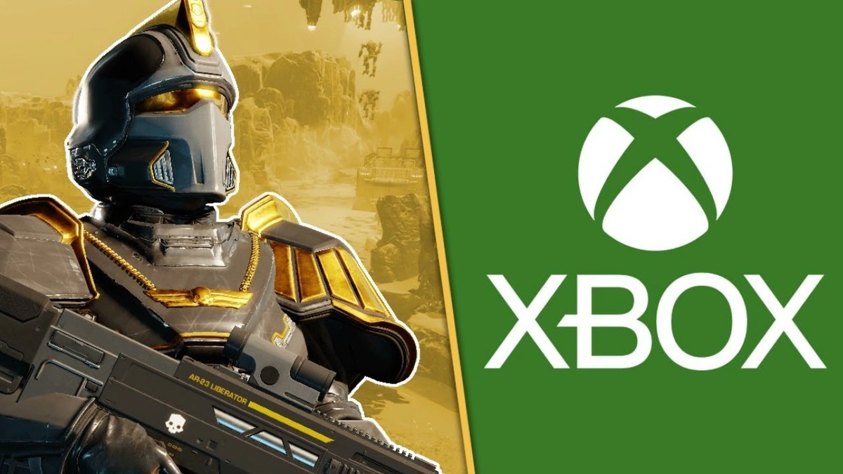 Is the Console War Door Cracking Open?