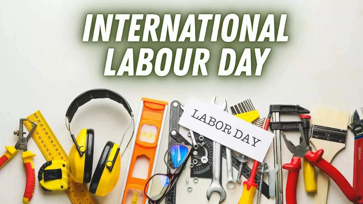 The Gritty Origins ofLabor Day: More Than Just a Sale
