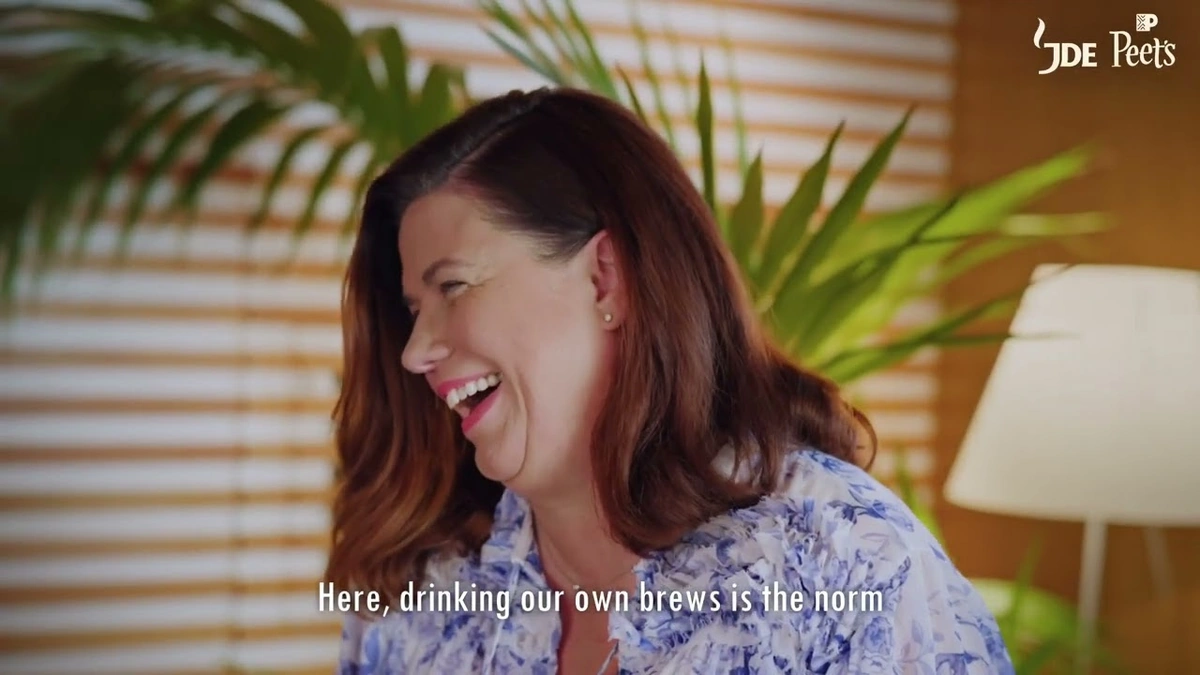The 'Procter & Gamble' of Coffee | A Strategy of Silent Domination