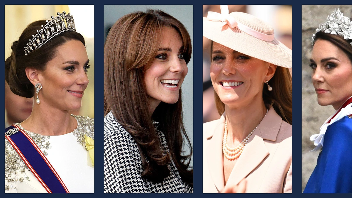 More Than Just a Hair Colour | The Power of a Royal Rebrand