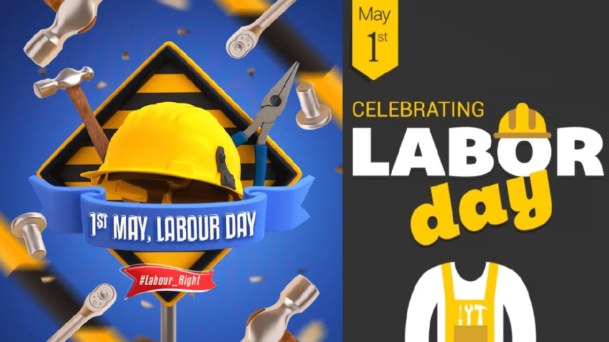 The India Connection | Wait, Don't We Have a Labour Day Too?