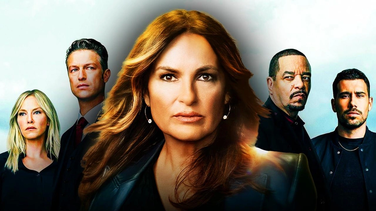 It’s Not Just a Cop Show; It’s a Mirror to Society
