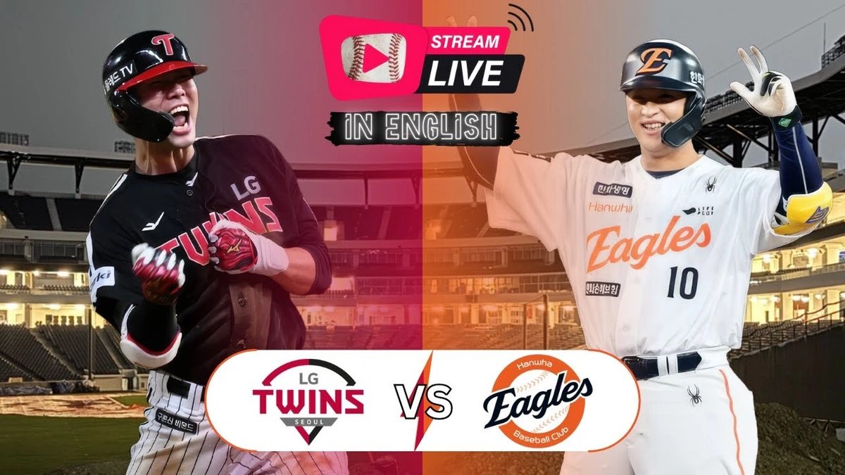 The LG Twins' Dynasty | A History Lesson