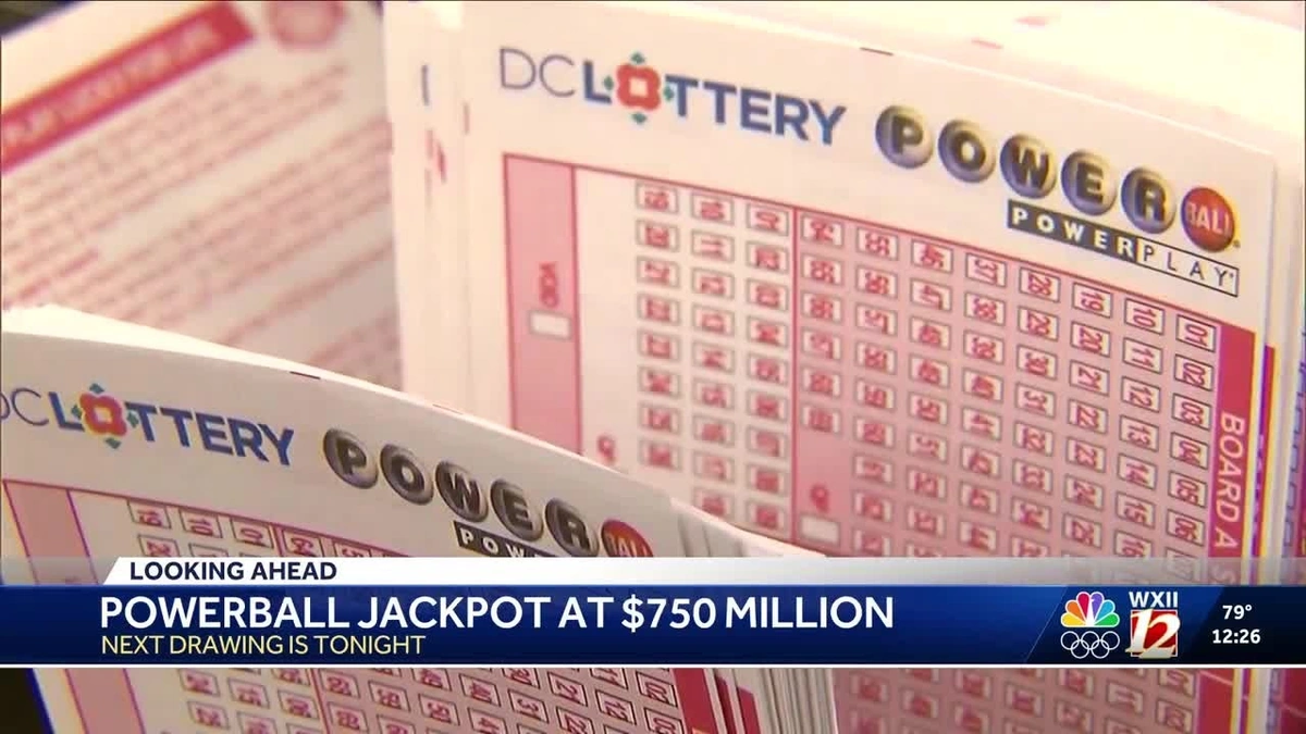 The Allure of the Impossible | Understanding the Powerball Fever
