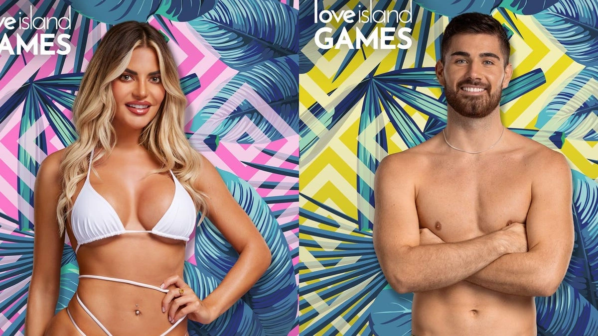 So, What Exactly Is Love Island Games?