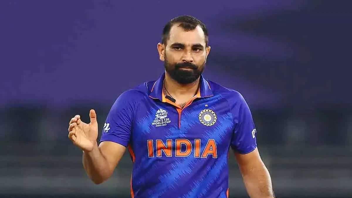 The "Shami Effect" | Why His Comeback Matters