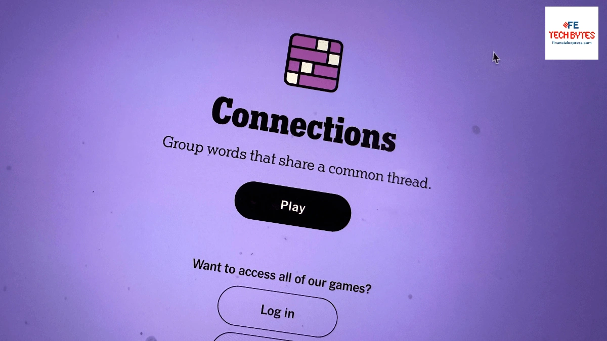 Why NYT Connections Is More Than Just a Game