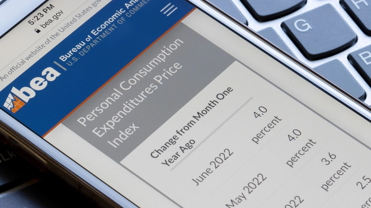 What Exactly Is the PCE? A No-Nonsense Explanation