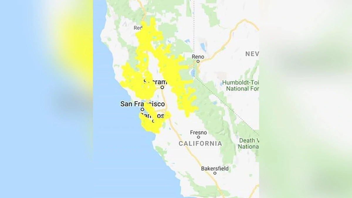 What on Earth is a "PGE Outage"? (Hint | It’s Not Your Usual Power Cut)