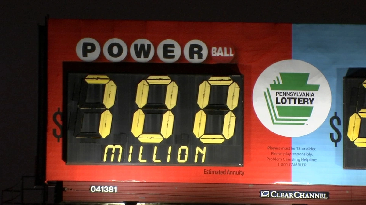So, What Exactly Is This Powerball Thing Everyone's Talking About?