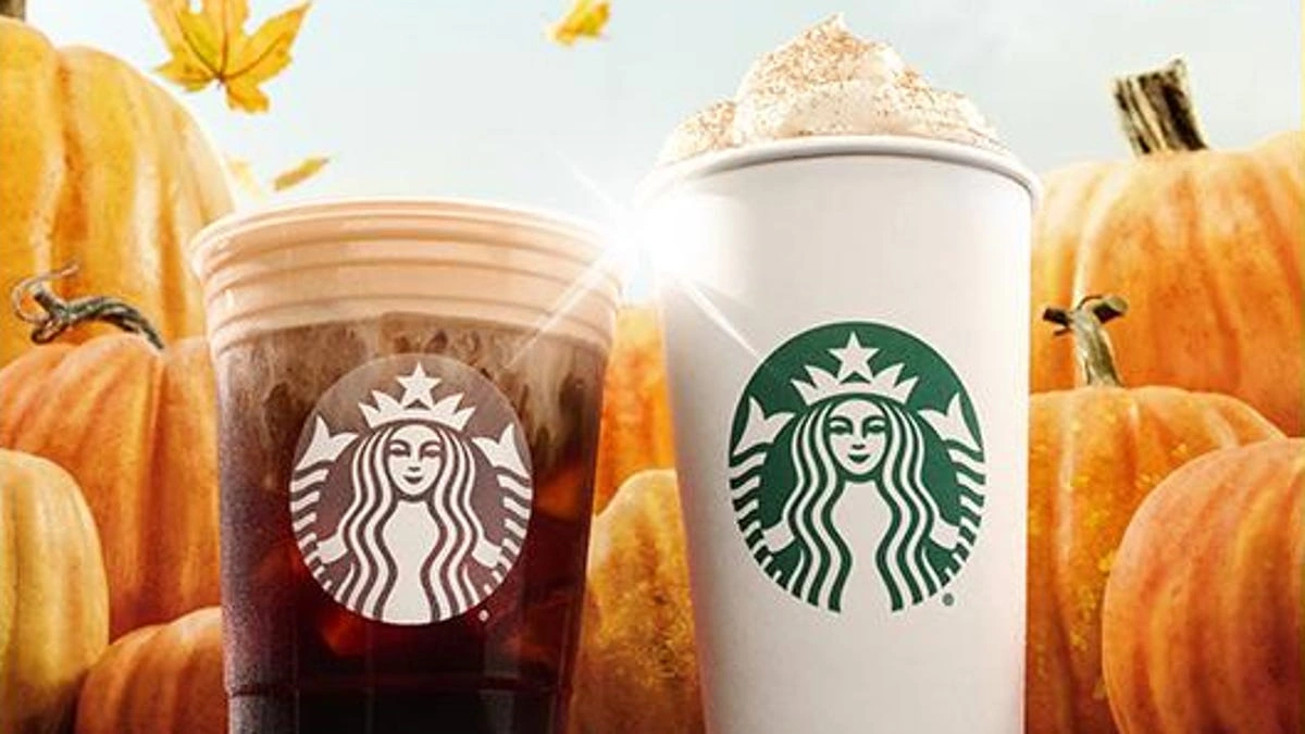 First, What Exactly Is a Pumpkin Spice Latte?