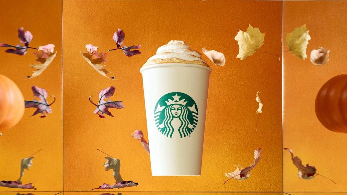 The Psychology of the PSL | How Starbucks Sold Us Autumn in a Cup