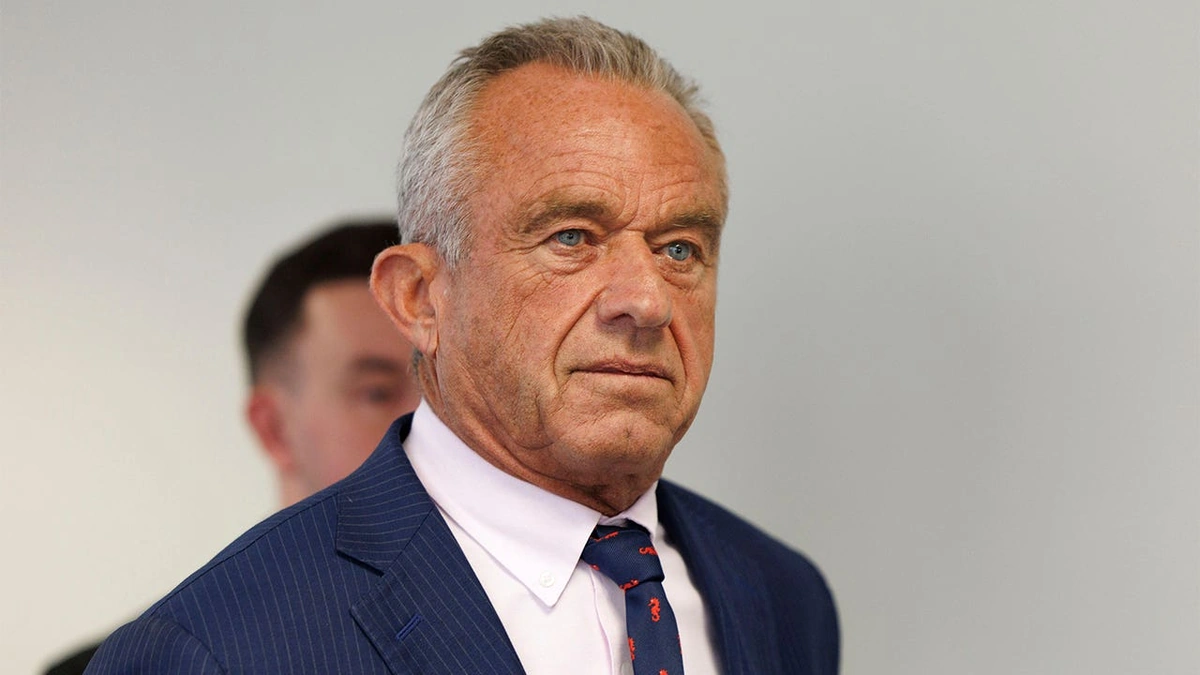 Decoding RFK Jr.'s Stance on Vaccines | A Deep Dive