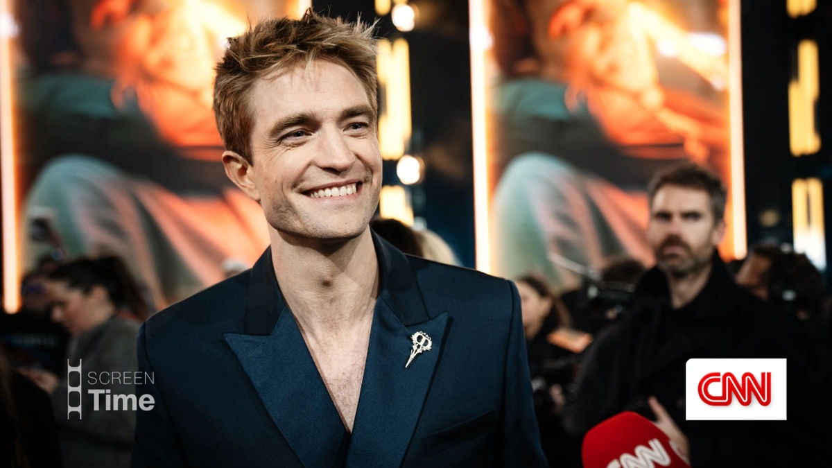 The Gilded Cage of 'Twilight' and the Great Escape