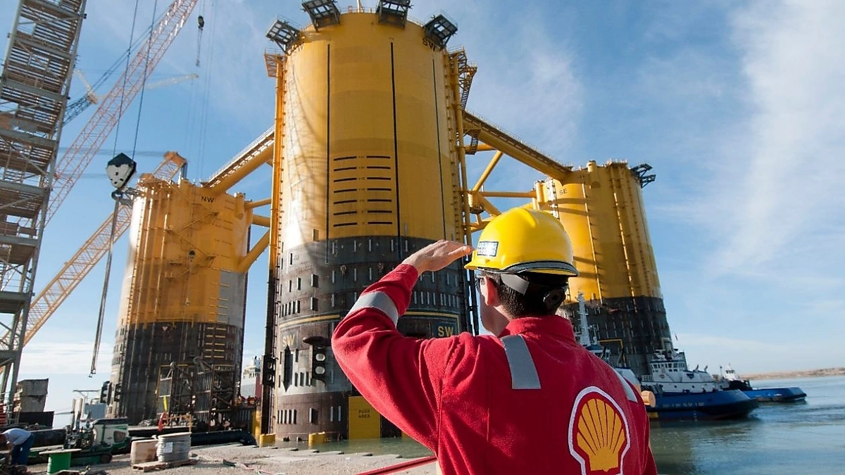 Why the Shell Still Matters in a GUI World