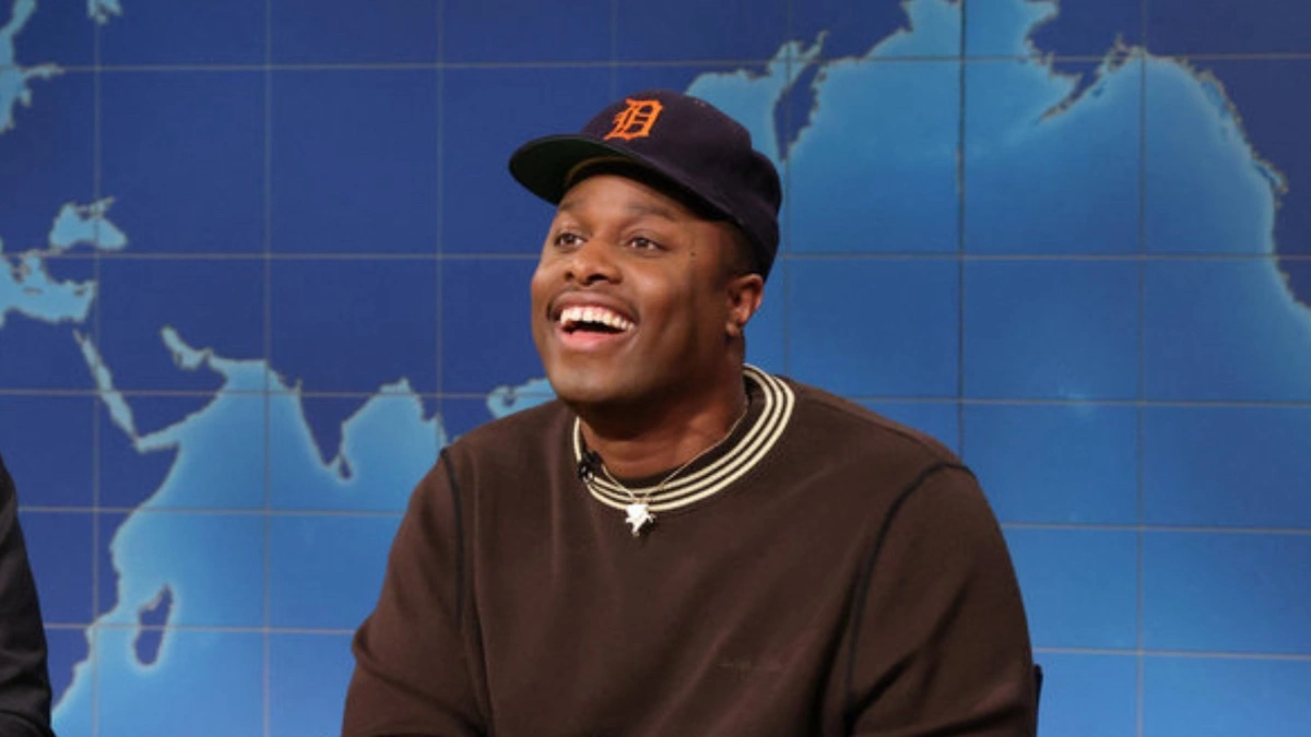 The Seven-Year Itch | Why SNL Has a Built-in Expiration Date