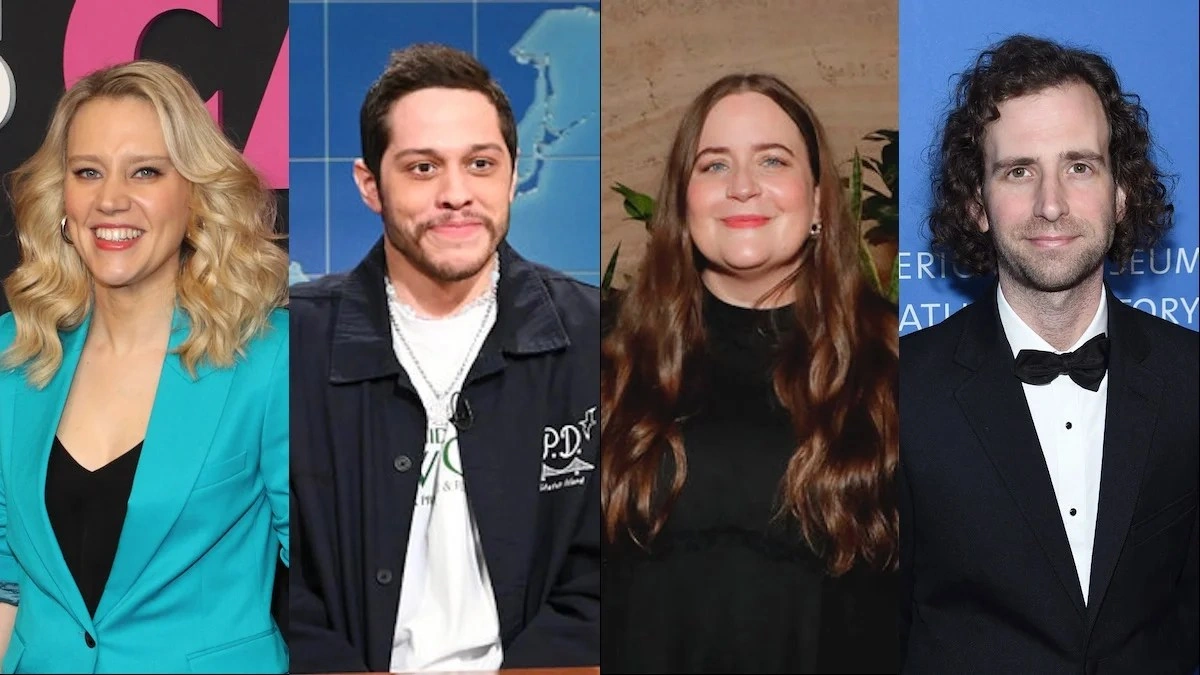 The Lorne Michaels Effect | What a Mass Exodus Really Signals