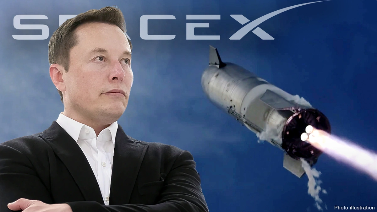 The Magic Trick That Made Rockets… Boring?