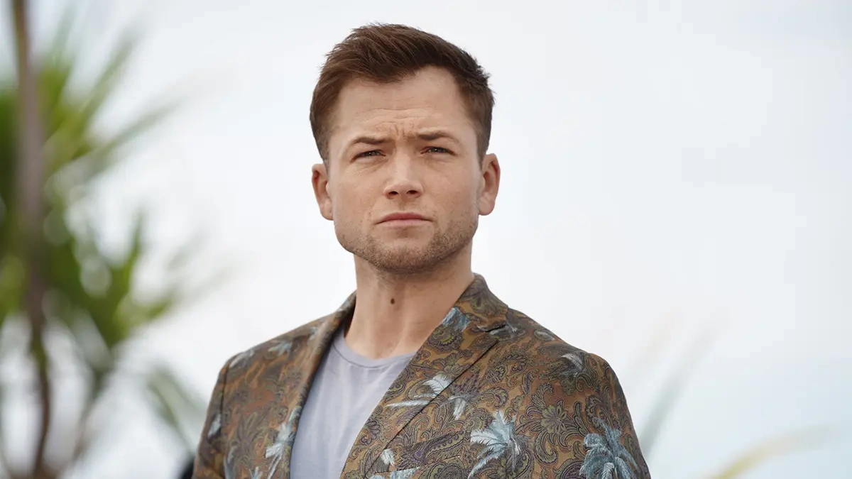 The 'Everyman' Appeal | Why We Connect With Taron Egerton