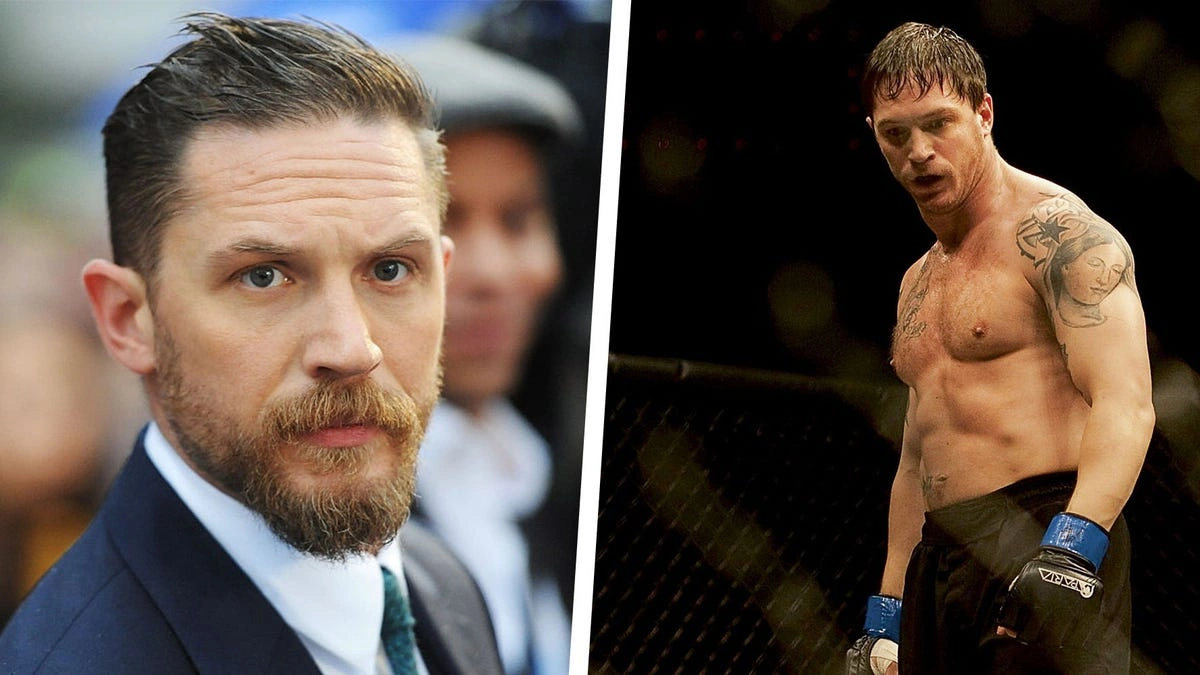 From Addiction to A-List | The Fire That Forges the Characters