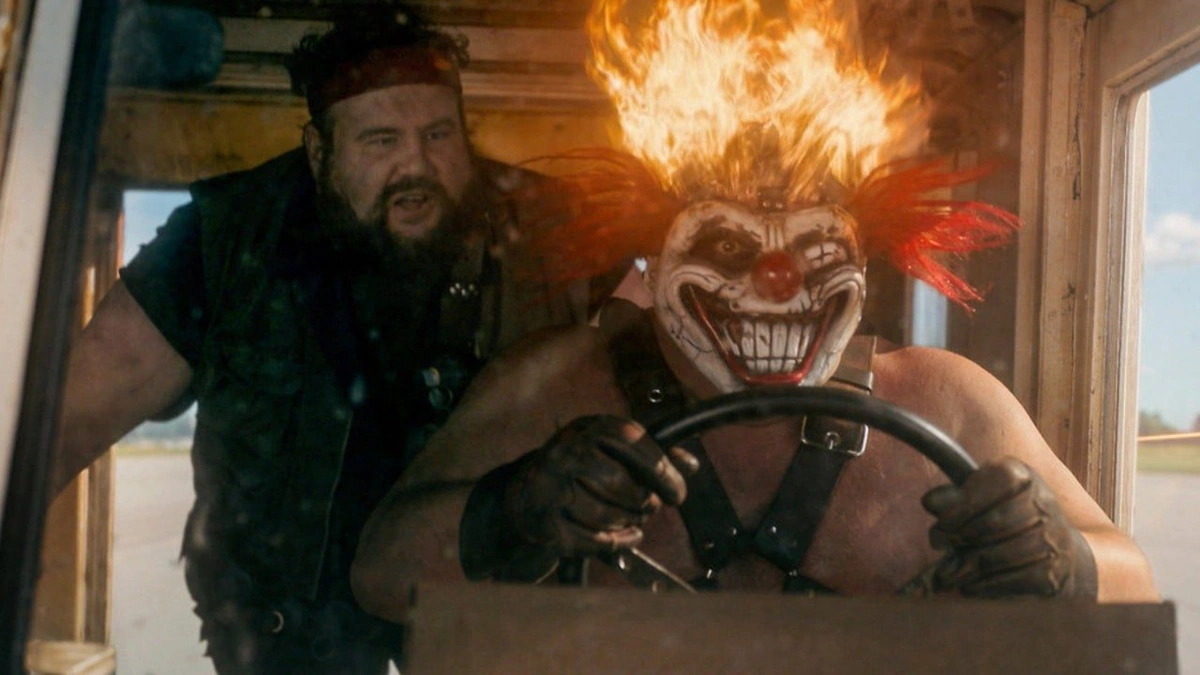 The Enduring Appeal | Why Twisted Metal Hooks Us