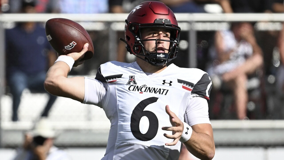Beyond the Hype | What's Driving the Bearcats' Current Trajectory?