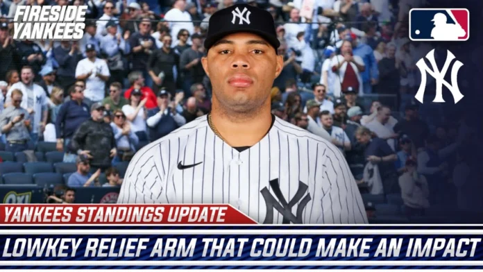 yankee standings