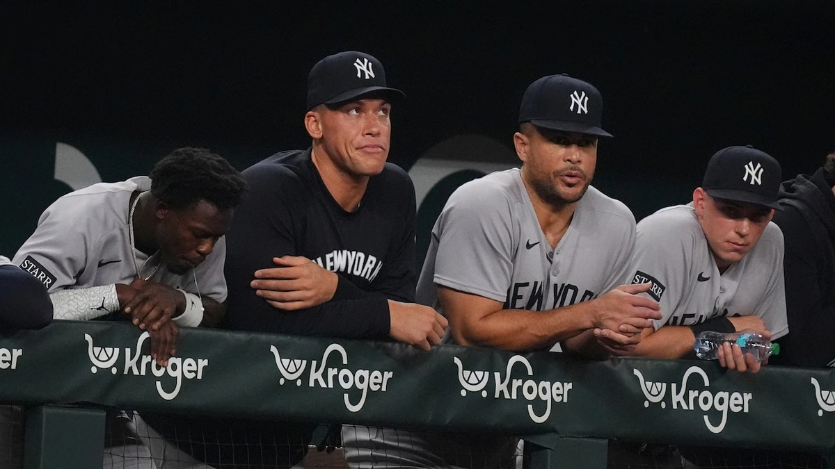 Why This Season's Standings Matter