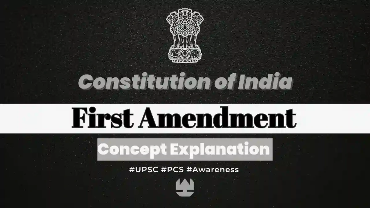 Why the 1st Amendment Matters Now More Than Ever
