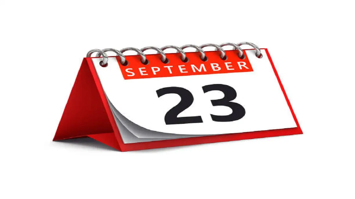 Why September 23rd Could Be a Critical Date for CSIR NET Aspirants