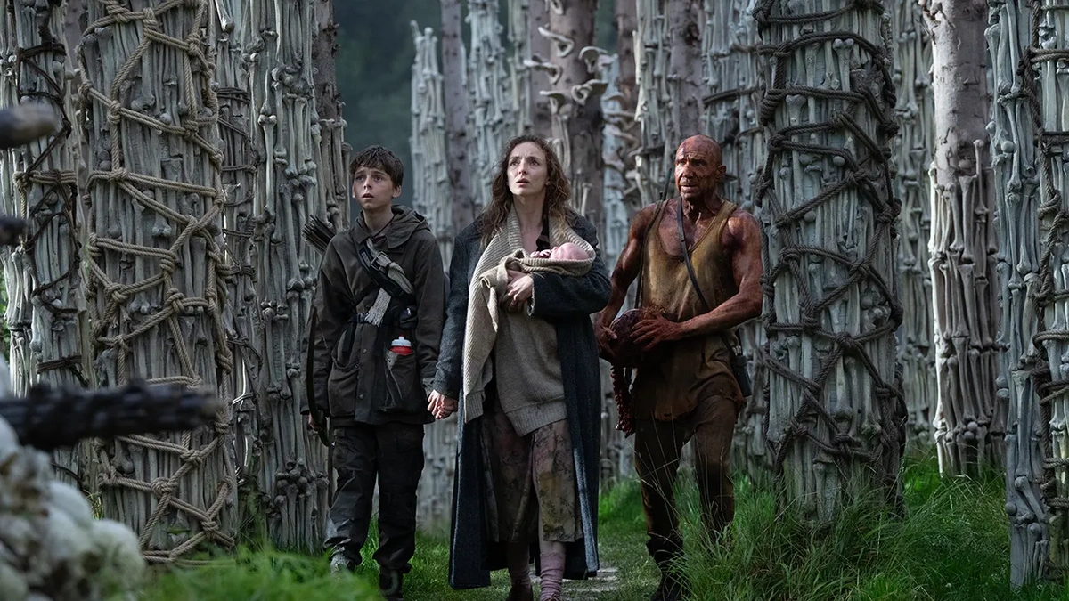 The Core Cast | A Look Back at Their Breakthrough Roles