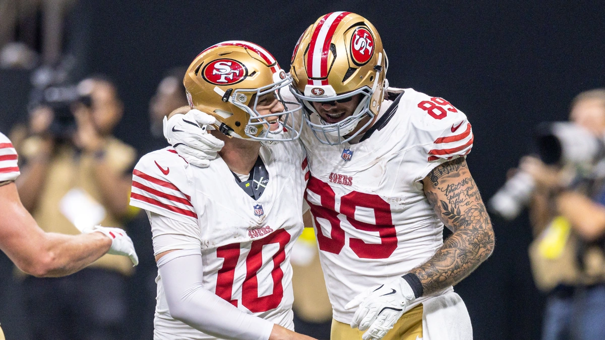 Why This 49ers Team is Different
