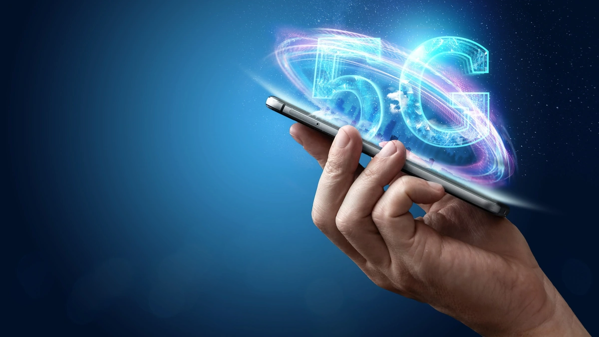 The 5G "Why" | More Than Just Speed