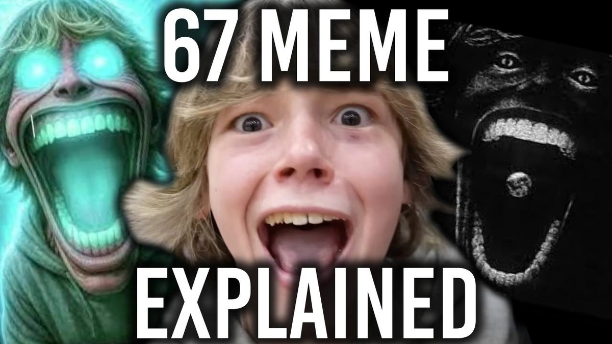 The Genesis of 67 | More Than Just a Number