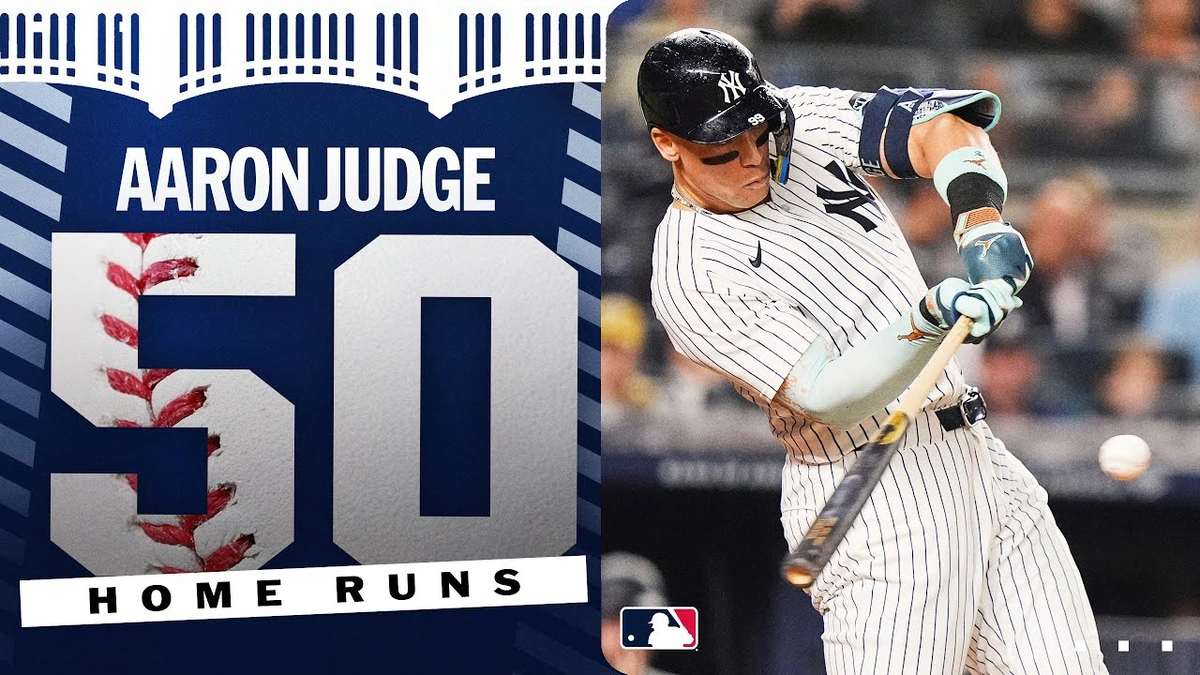 The Roger Maris Shadow | More Than Just Numbers